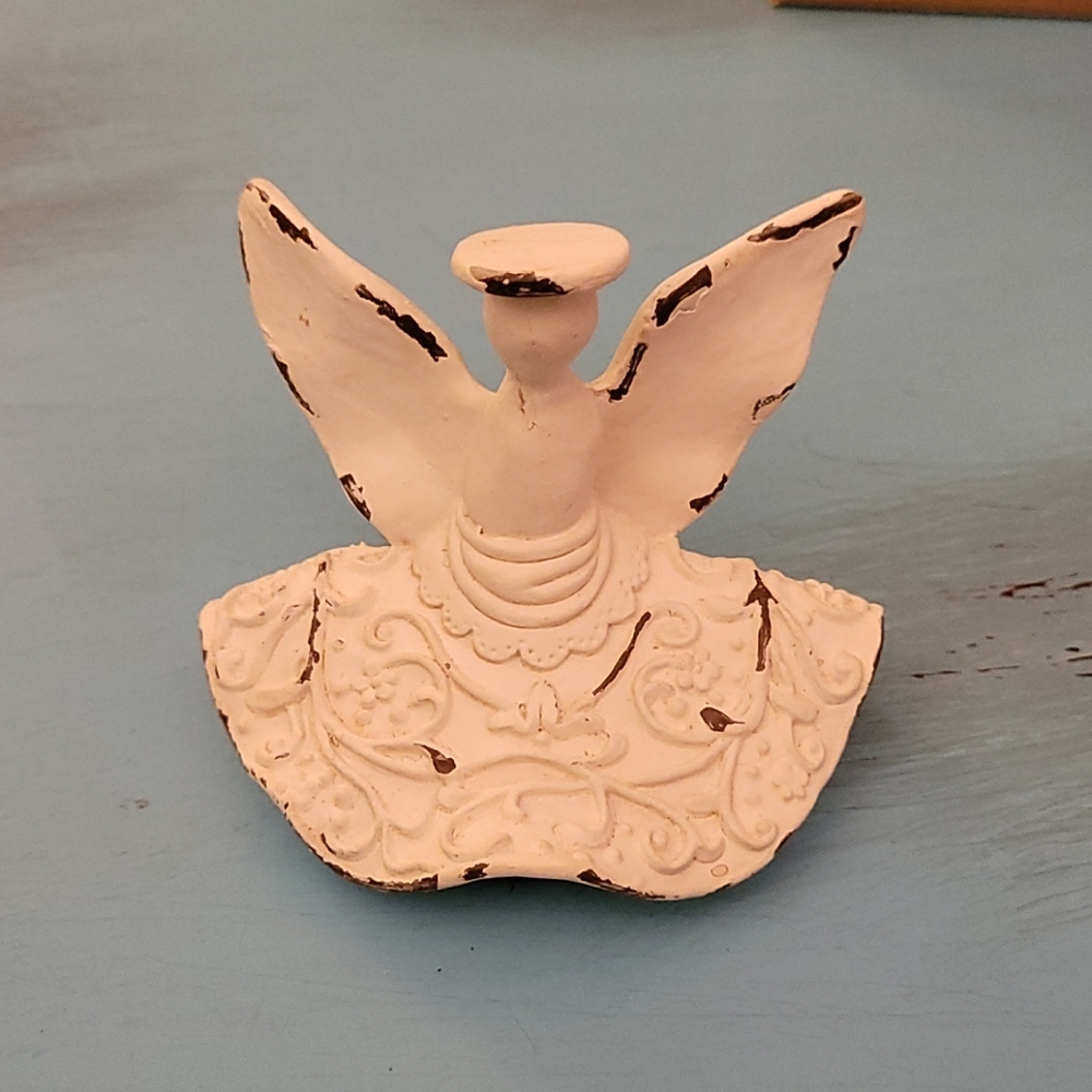 Set of 5 Angel placecard holders - Southern Living